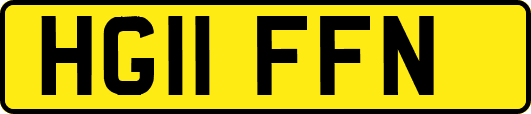 HG11FFN