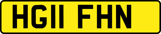 HG11FHN