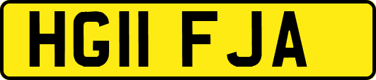 HG11FJA