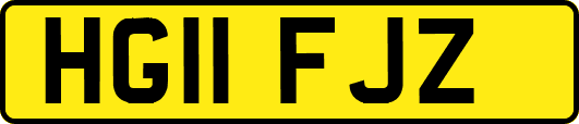 HG11FJZ