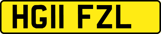 HG11FZL