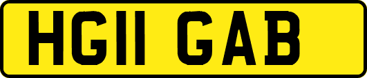 HG11GAB