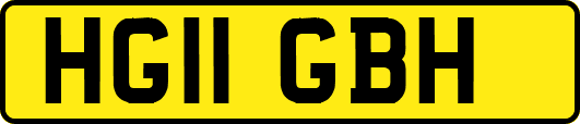 HG11GBH