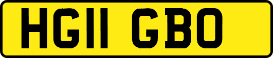 HG11GBO