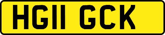 HG11GCK