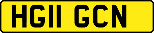 HG11GCN