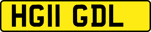 HG11GDL