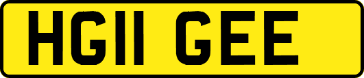 HG11GEE