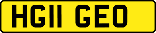 HG11GEO