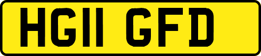 HG11GFD