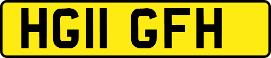 HG11GFH