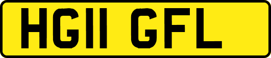 HG11GFL