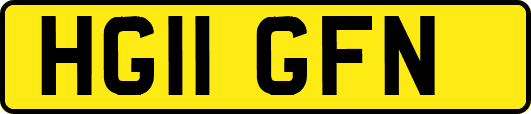 HG11GFN