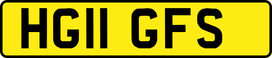 HG11GFS