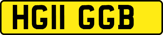 HG11GGB