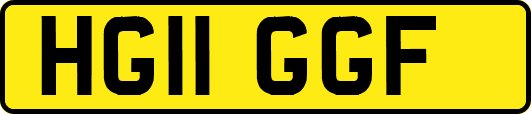 HG11GGF