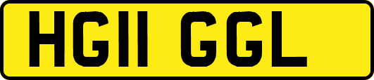 HG11GGL