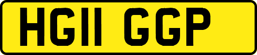 HG11GGP