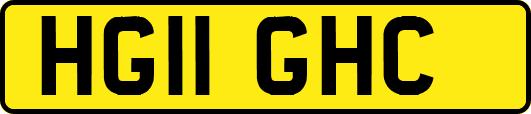 HG11GHC