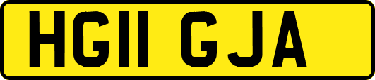 HG11GJA