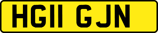 HG11GJN