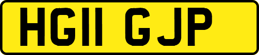 HG11GJP