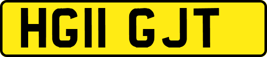 HG11GJT