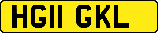 HG11GKL