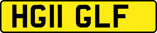 HG11GLF