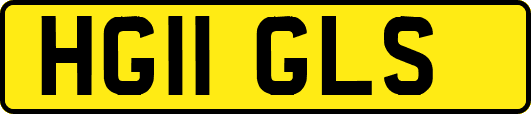 HG11GLS