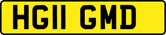 HG11GMD