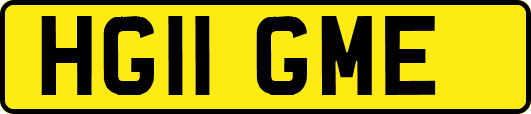 HG11GME