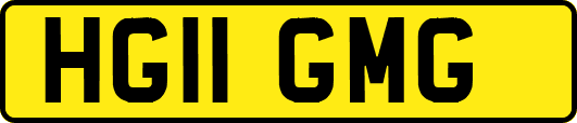 HG11GMG