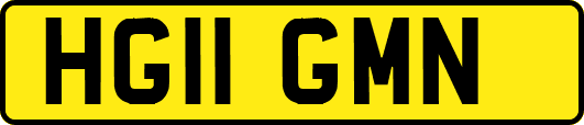 HG11GMN