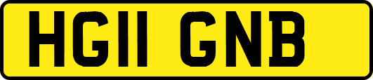 HG11GNB