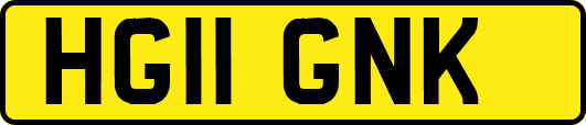 HG11GNK