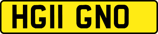 HG11GNO