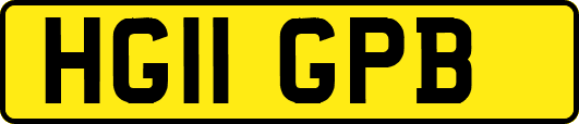 HG11GPB