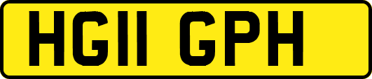 HG11GPH