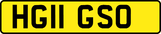 HG11GSO