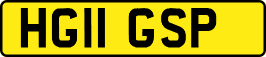 HG11GSP