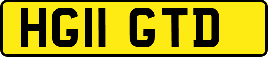 HG11GTD