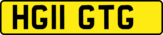 HG11GTG