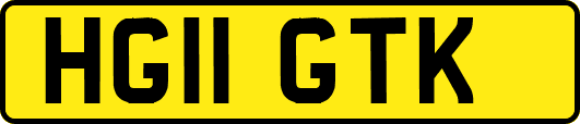 HG11GTK