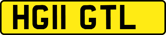 HG11GTL