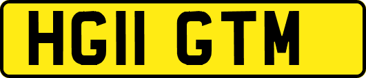 HG11GTM