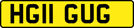 HG11GUG