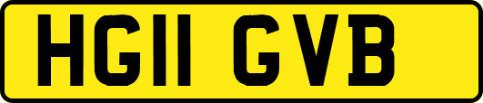 HG11GVB