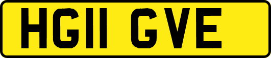 HG11GVE