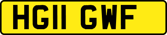 HG11GWF